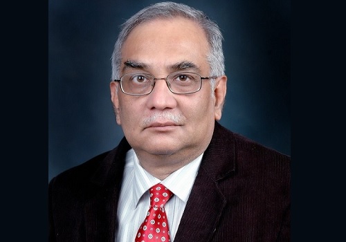 Interim Budget: On Expected Lines by Dr. Manoranjan Sharma, Chief Economist at Infomerics Ratings